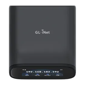 GL.iNet Comet Pro KVM Switch